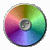 Free CD to MP3 Converter Logo Download bei adshop.top