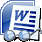 Microsoft Office Word Viewer 2007 Logo Download bei adshop.top