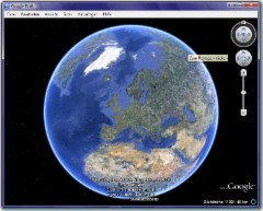 Google Earth