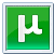 µTorrent Logo Download bei adshop.top