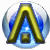 Ares Galaxy Logo Download bei adshop.top