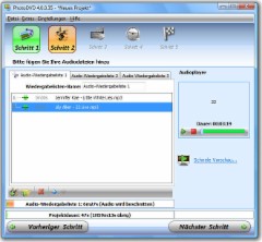 VSO PhotoDVD 4.0.0.37d