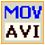 Pazera Free MOV to AVI Converter 1.1 Logo Download bei adshop.top